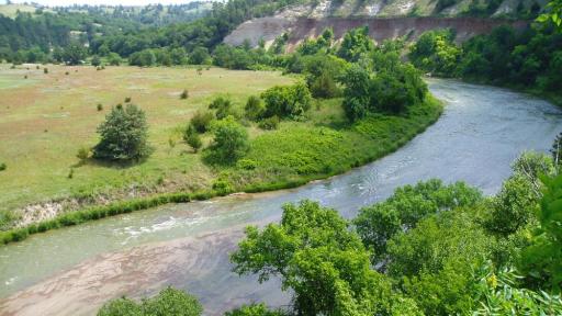 Niobrara National Scenic River