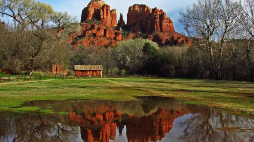 Share the Experience photo contest, Coconino National Forest in Arizona/Dorrie Henderson