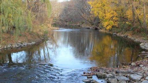 Musconetcong Wild & Scenic River | Photo Credit: National Park Service