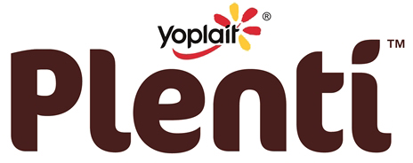 Plenti logo