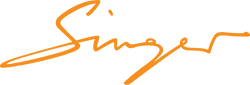Singer Vehicle Design logo