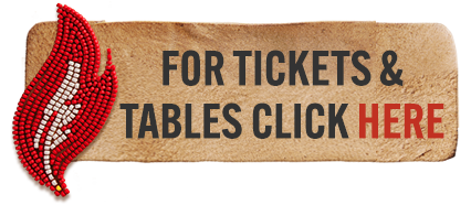 Buy Your Ticket or Table