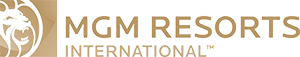 MGM Resorts logo