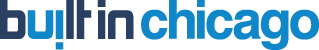 Built In Chicago logo