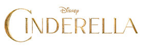 Cinderella logo