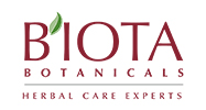 Biota logo