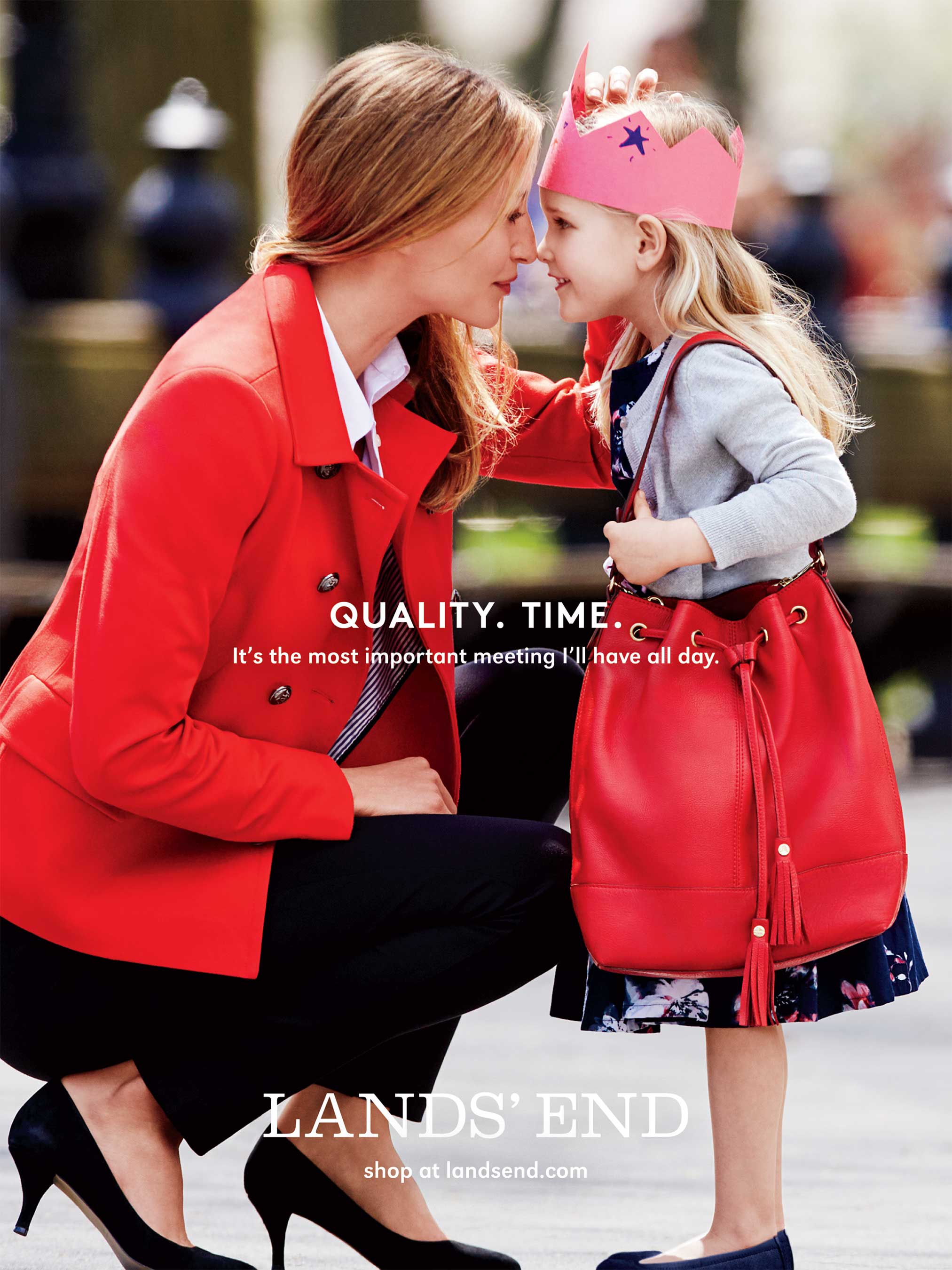 Quality Time 1