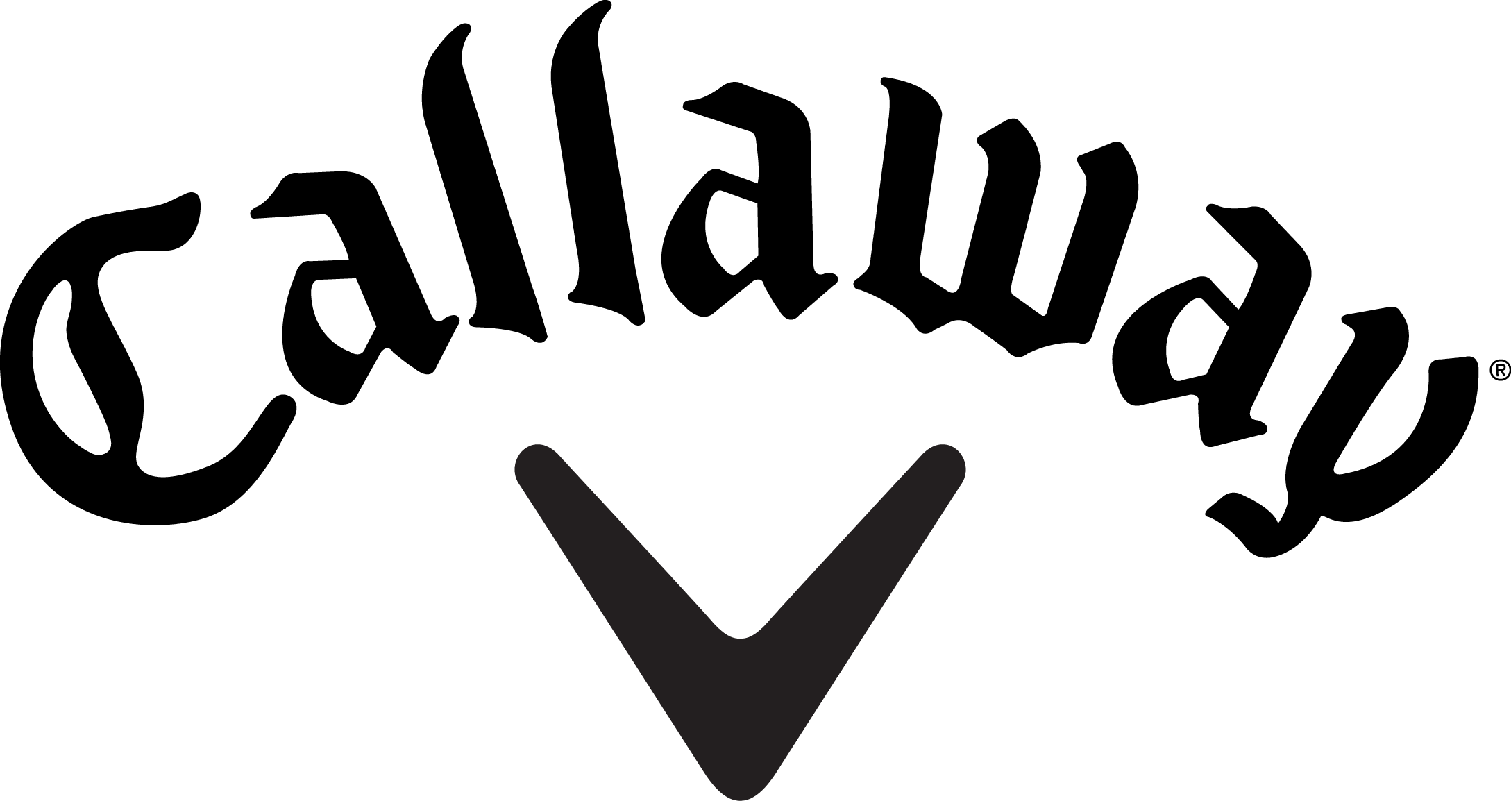 Callaway logo