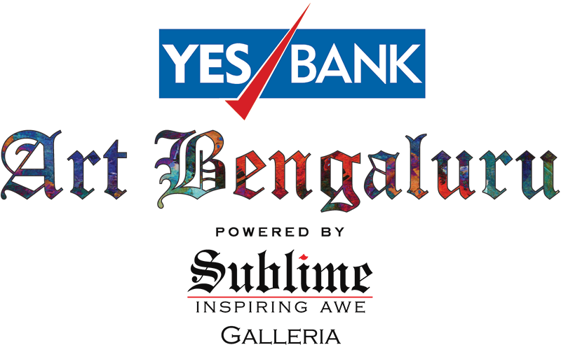 Art Bengaluru Logo