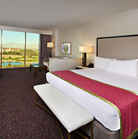 Suncoast Hotel and Casino Renovated Guest Rooms Thumb