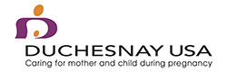 Duchesnay logo