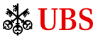 UBS logo