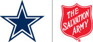 Salvation Army USA logo