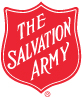 Salvation Army USA logo