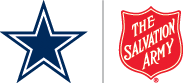 Salvation Army USA logo