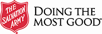 Salvation Army USA logo