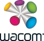 Wacom logo