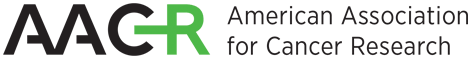 AACR logo