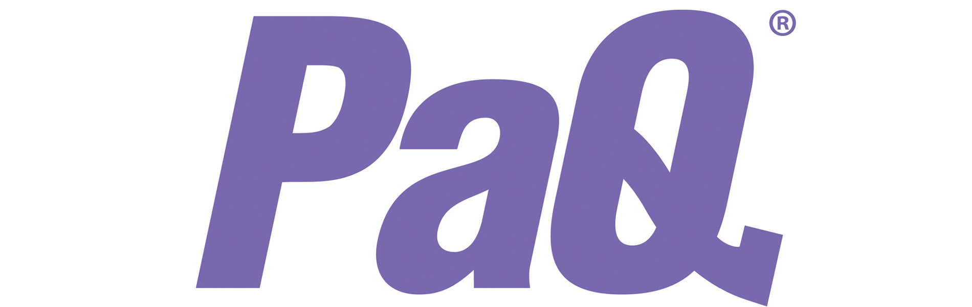 PaQ® Logo 