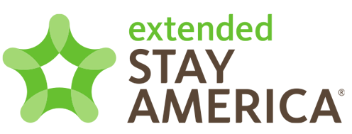 Extended Stay America logo