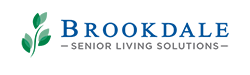 Brookdale Senior Living logo