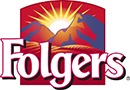 Folgers logo