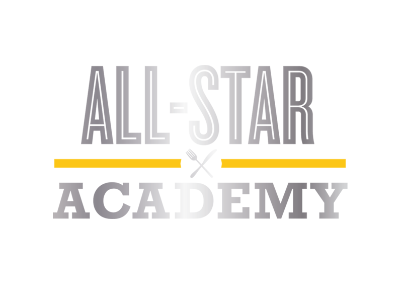 All-Star Academy Logo