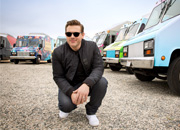 The Great Food Truck Race Episode Descriptions