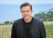 Tyler Florence Bio