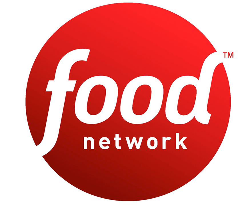 Food Network logo