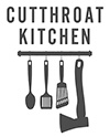 Cutthroat Kitchen logo