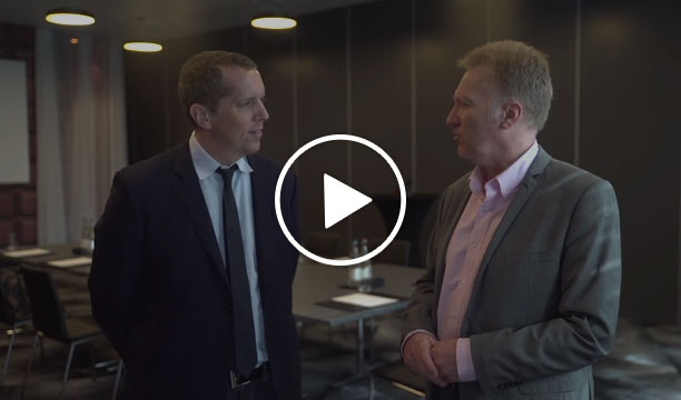 Light Reading's Steve Saunders and Ray Le Maistre discuss some of the hot talking points from day 2 of the Global Services Forum in Zurich, where discussions have ranged from ICT transformation to the global impact of next-gen communications.