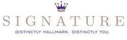 Hallmark logo