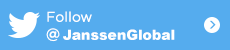 JanssenGlobal on Twitter