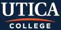 Utica College logo