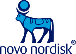Novo Nordisk logo