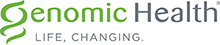 Genomics Health logo