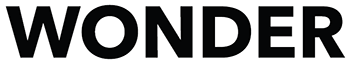 WONDER logo