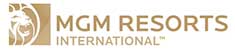 MGM logo