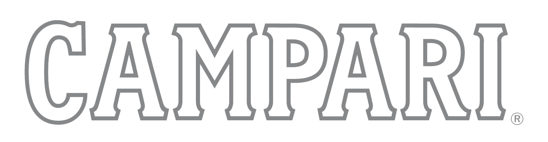 Campari Bittersweet logo