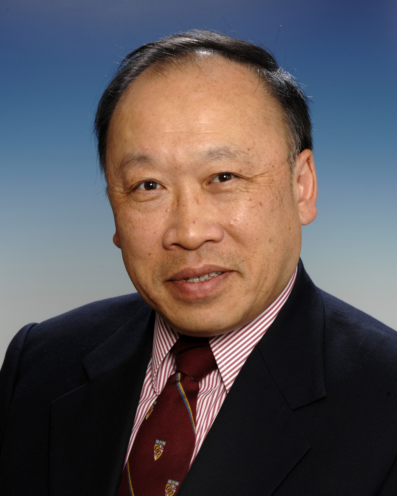 Paul Chew, MD, Head of the Sanofi R&D North America Hub and Senior Vice President, Group Chief Medical Officer