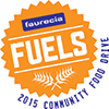 Faurecia logo