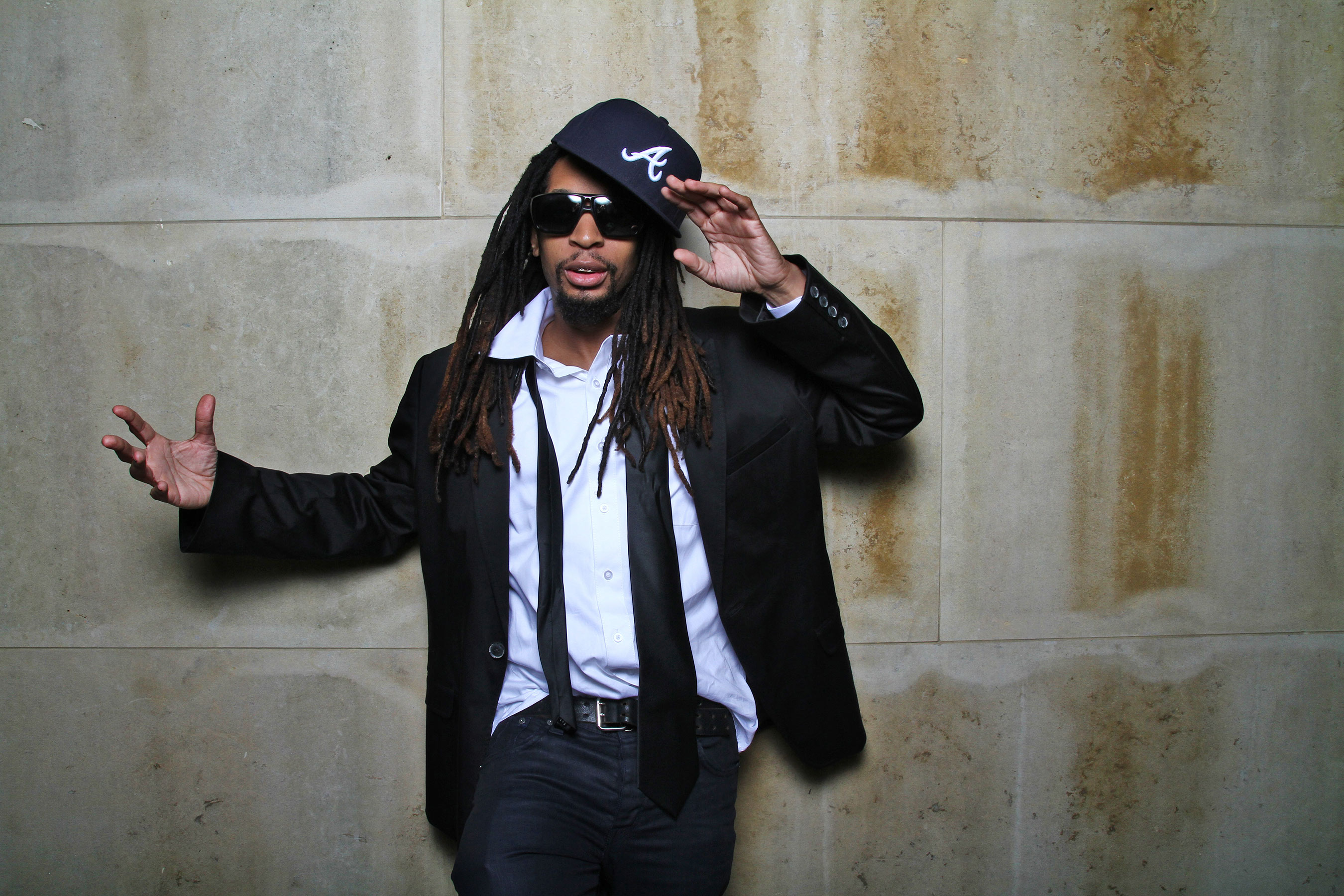 Lil Jon to Perform at the first-ever Latin American Music Awards, October 8 at 9pm/8c on TELEMUNDO
