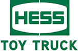Hess Toy Truck Logo