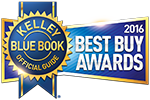Kelley Blue Book