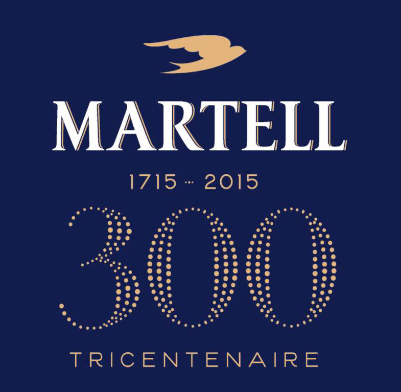 Martell logo