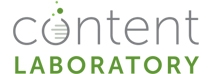 My Content Laboratory logo