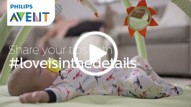 Cute Comfort with Philips Avent Soothie Shapes