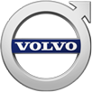 Volvo Cars logo