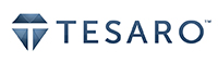 TESARO logo